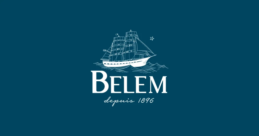 Logo Belem